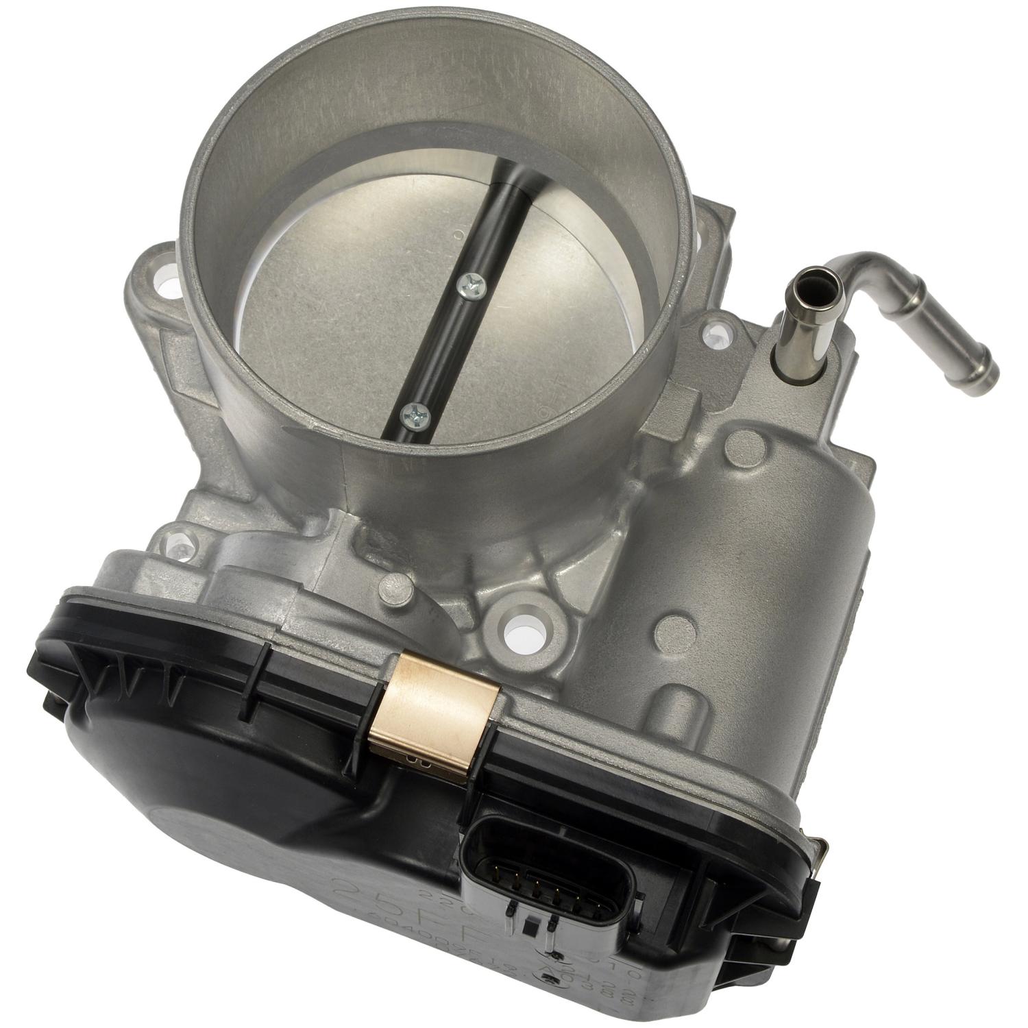Dorman 977207 - Fuel Injection Throttle Body Dorman 977207 Fuel Injection Throttle Body product image 3 of 4