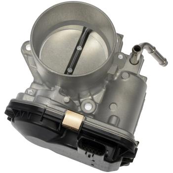 2021 Toyota Avalon Fuel Injection Throttle Body Dorman 977207 image 3 of 4