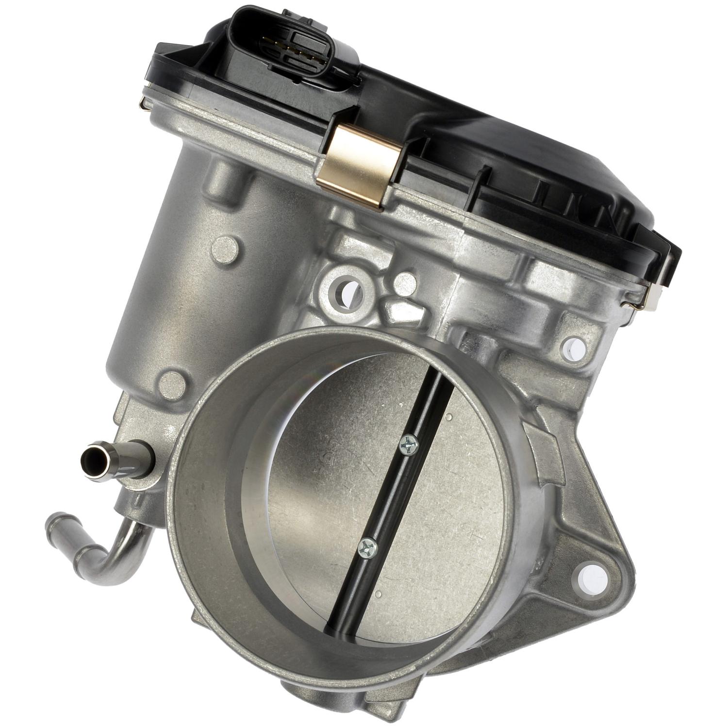 Dorman 977207 - Fuel Injection Throttle Body Dorman 977207 Fuel Injection Throttle Body product image 4 of 4