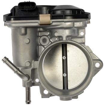 2021 Lexus ES300h Fuel Injection Throttle Body