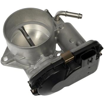 2020 Lexus ES300h Fuel Injection Throttle Body Dorman 977208 image 3 of 4