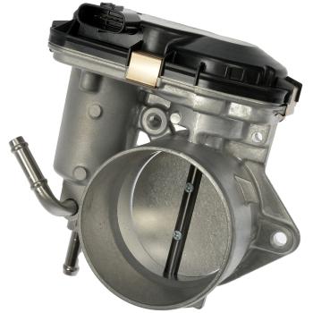 2020 Lexus ES300h Fuel Injection Throttle Body Dorman 977208 image 4 of 4