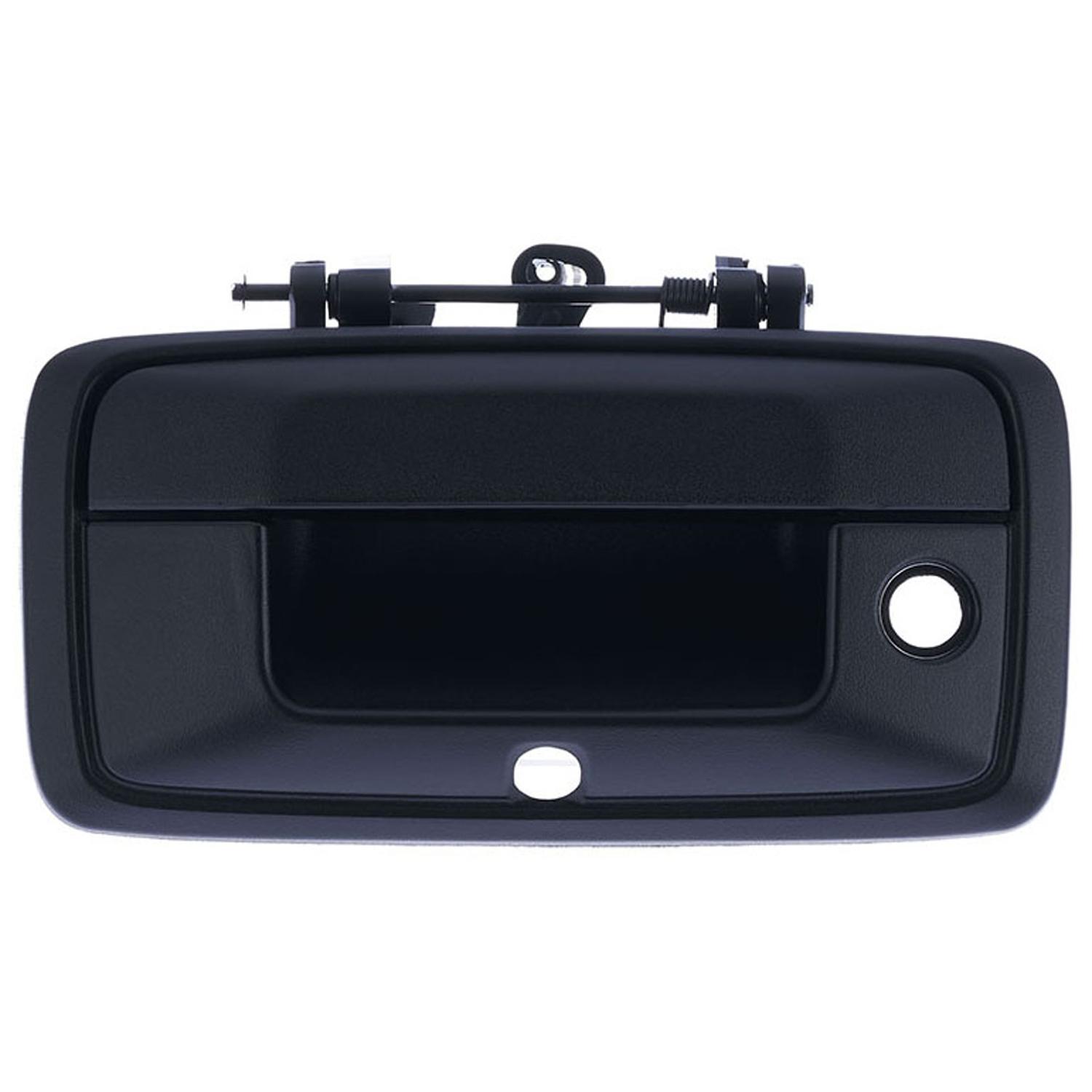 Dorman 97721 - Tailgate Handle Dorman 97721 Tailgate Handle product image 1 of 4