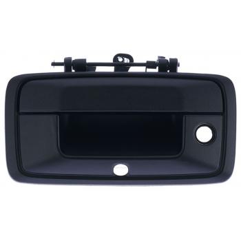 2016 GMC Sierra Tailgate Handle Dorman 97721 image 1 of 4