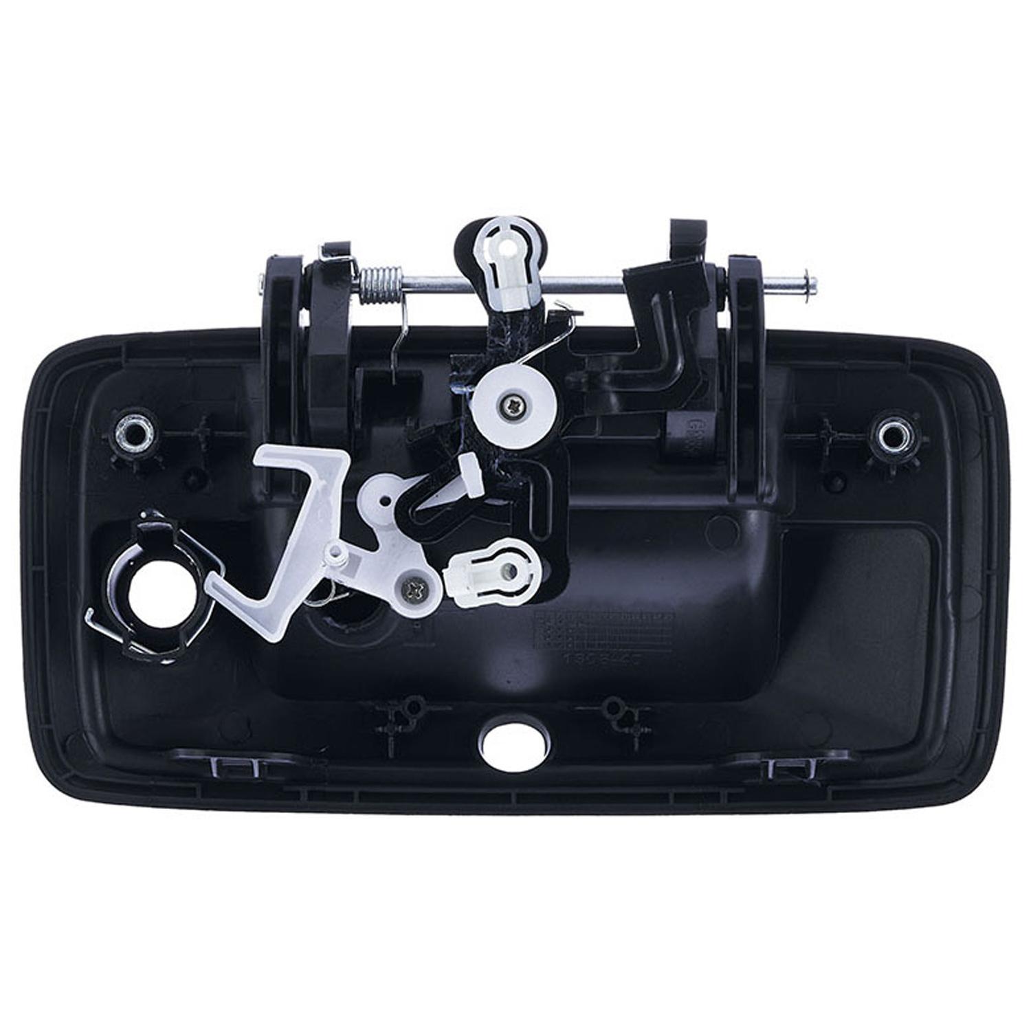 Dorman 97721 - Tailgate Handle Dorman 97721 Tailgate Handle product image 2 of 4