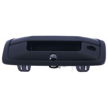 2016 GMC Sierra Tailgate Handle Dorman 97721 image 3 of 4