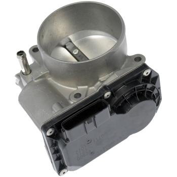 2018 Lexus LC500h Fuel Injection Throttle Body Dorman 977210 image 3 of 4
