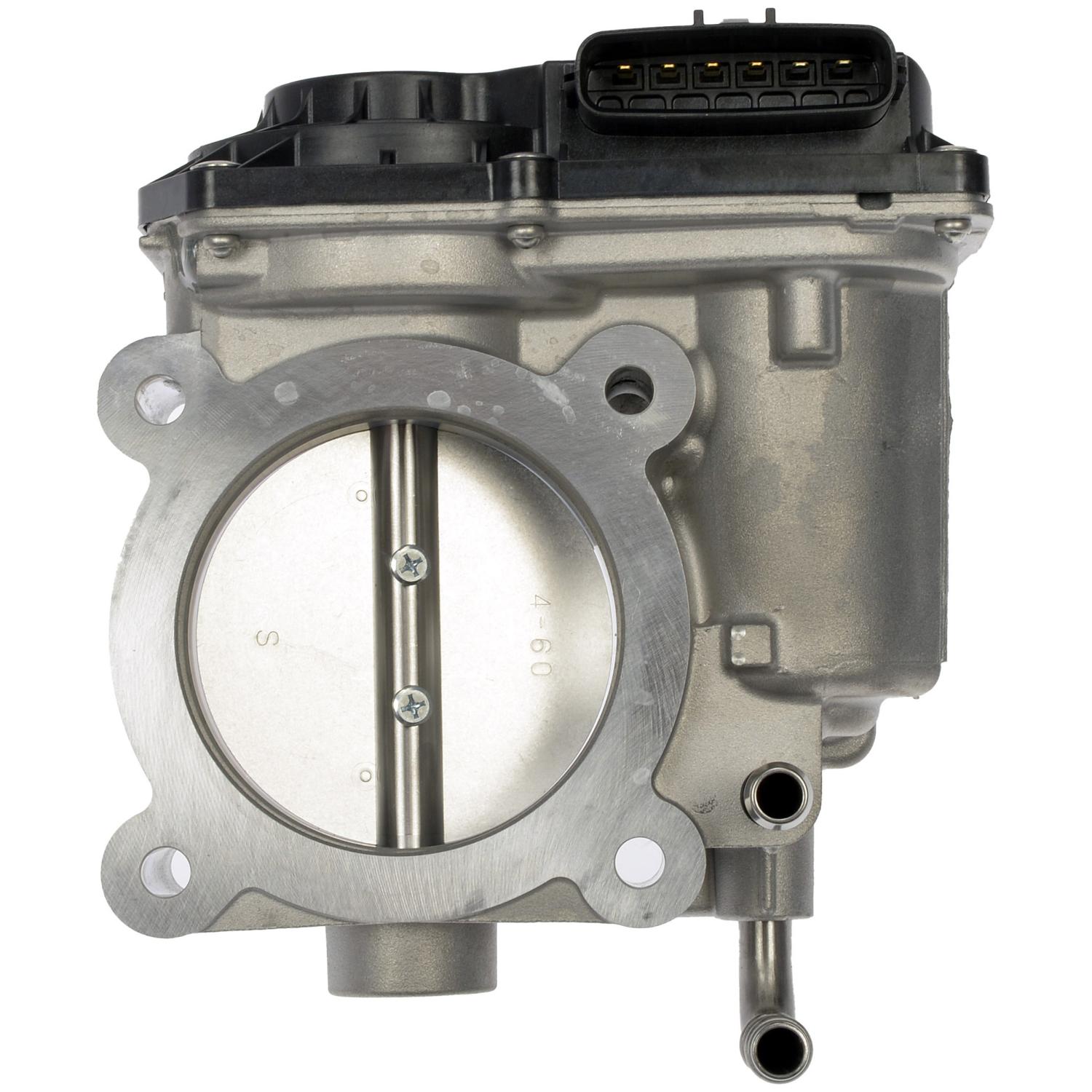 Dorman 977211 - Fuel Injection Throttle Body Dorman 977211 Fuel Injection Throttle Body product image 1 of 4