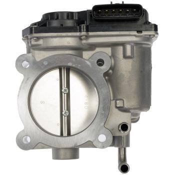 2015 Lexus NX200t Fuel Injection Throttle Body Dorman 977211 image 1 of 4