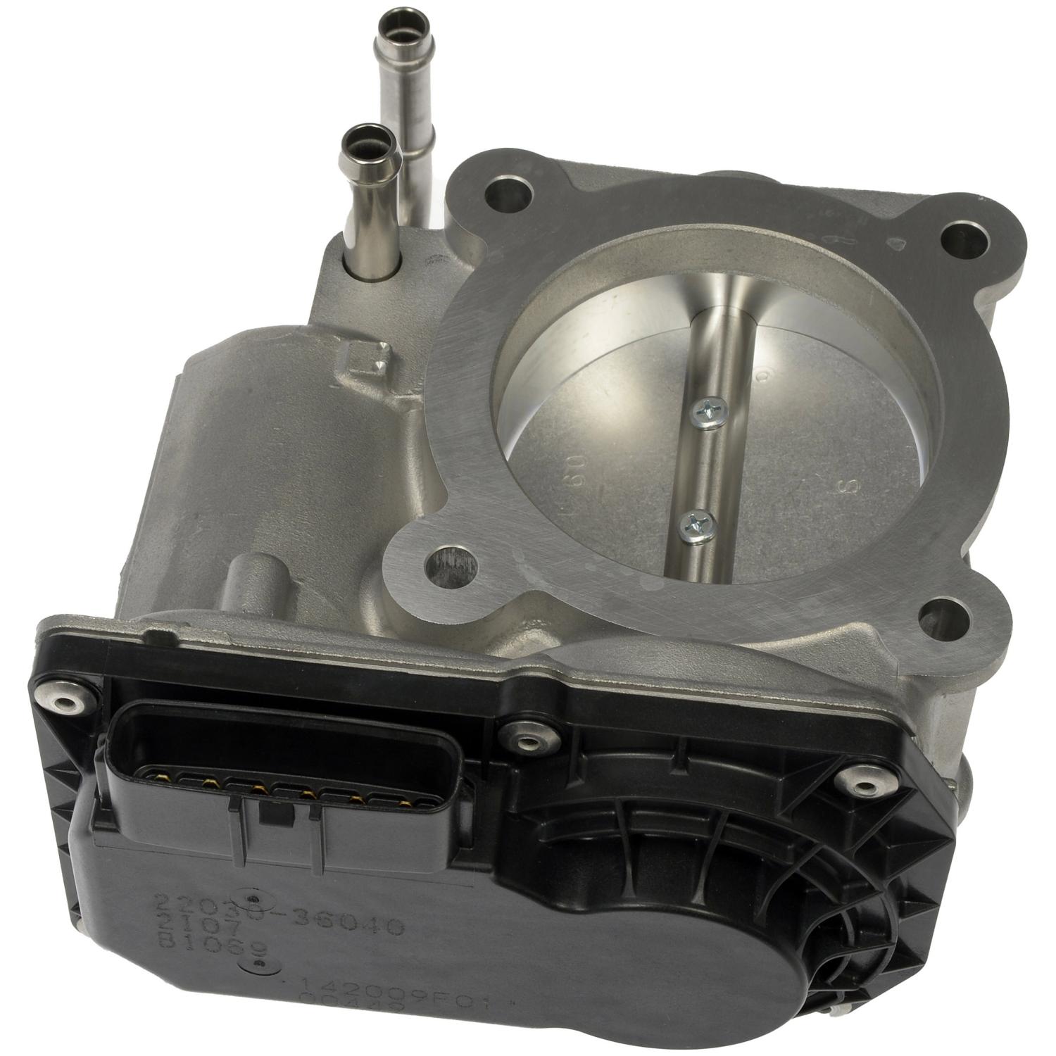 Dorman 977211 - Fuel Injection Throttle Body Dorman 977211 Fuel Injection Throttle Body product image 3 of 4