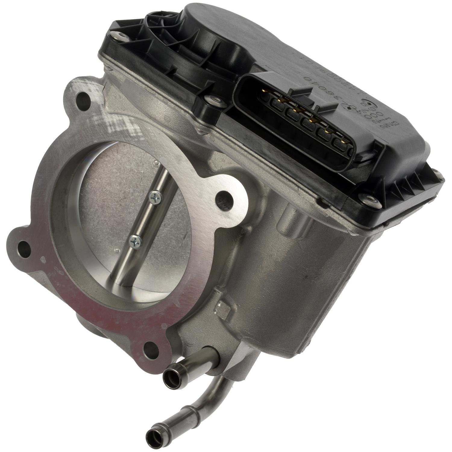 Dorman 977211 - Fuel Injection Throttle Body Dorman 977211 Fuel Injection Throttle Body product image 4 of 4