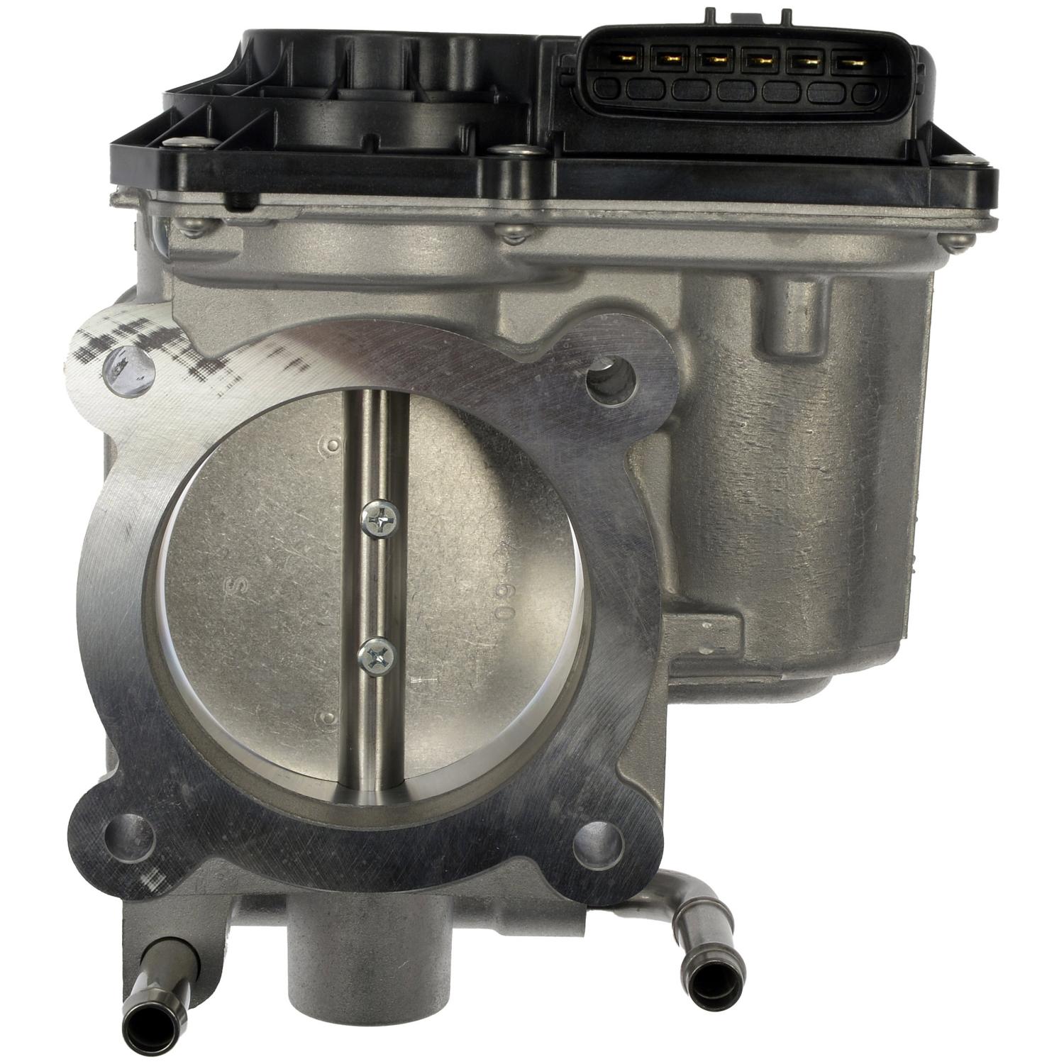 Dorman 977212 - Fuel Injection Throttle Body Dorman 977212 Fuel Injection Throttle Body product image 1 of 4