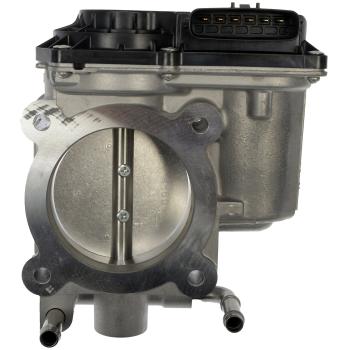 2016 Lexus RC200t Fuel Injection Throttle Body Dorman 977212 image 1 of 4