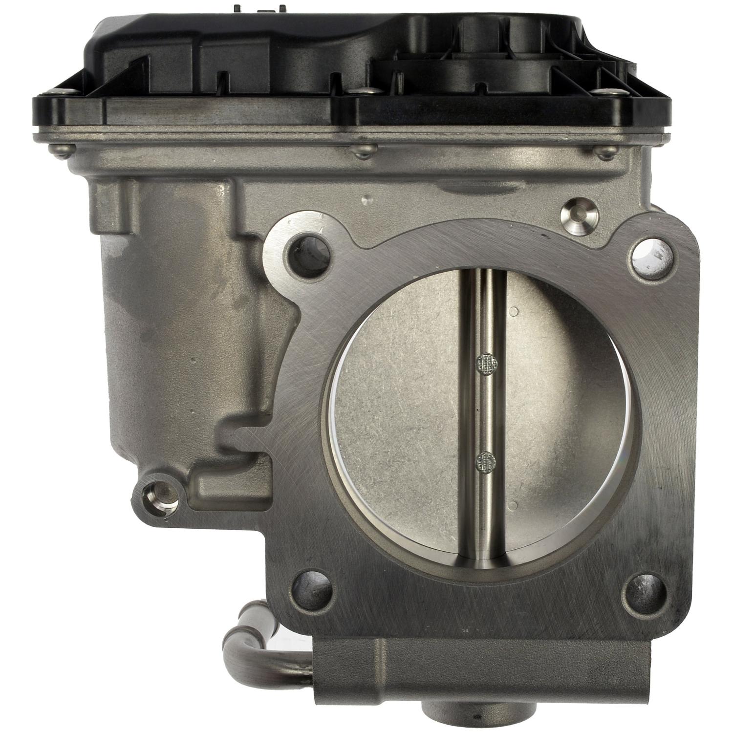 Dorman 977212 - Fuel Injection Throttle Body Dorman 977212 Fuel Injection Throttle Body product image 2 of 4