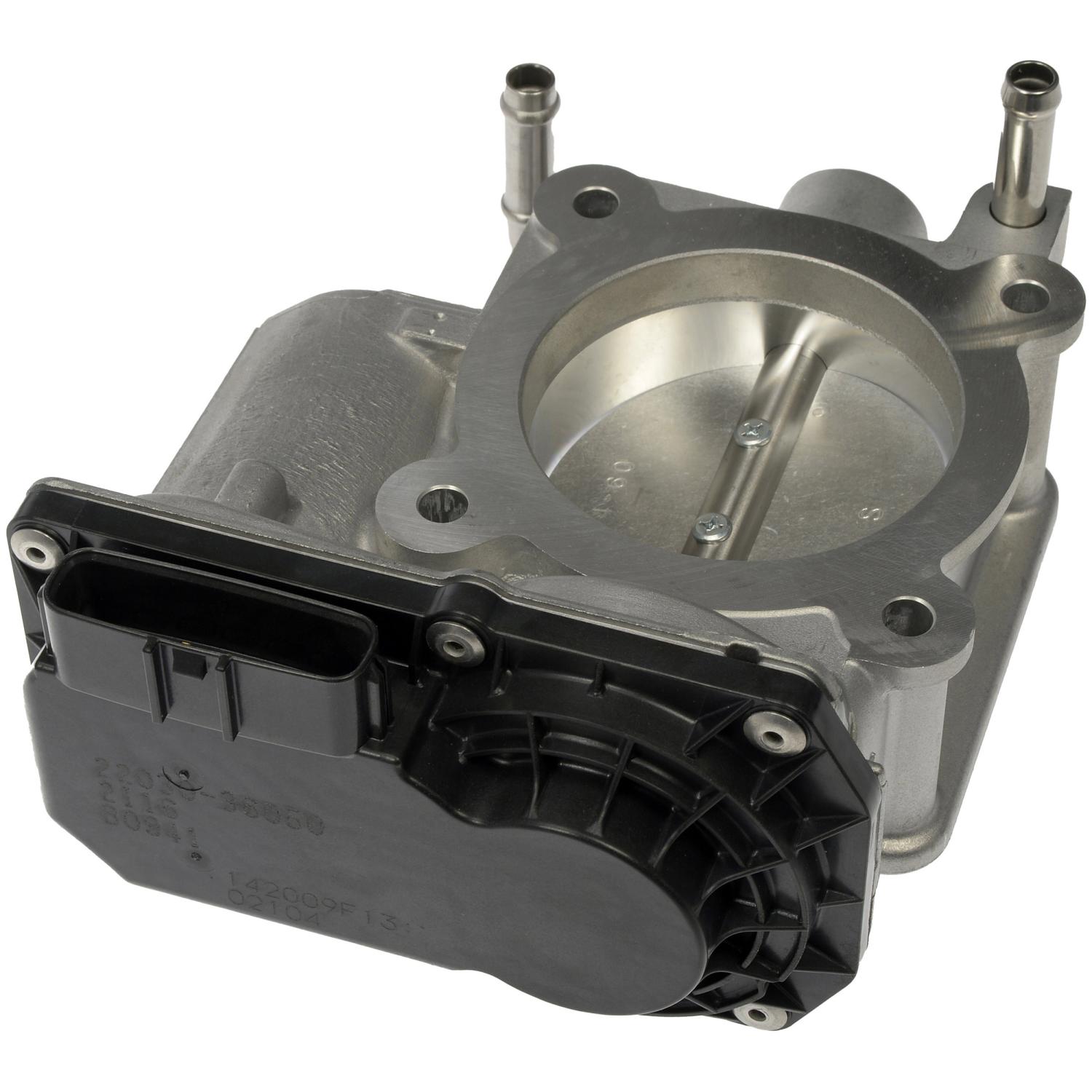 Dorman 977212 - Fuel Injection Throttle Body Dorman 977212 Fuel Injection Throttle Body product image 3 of 4