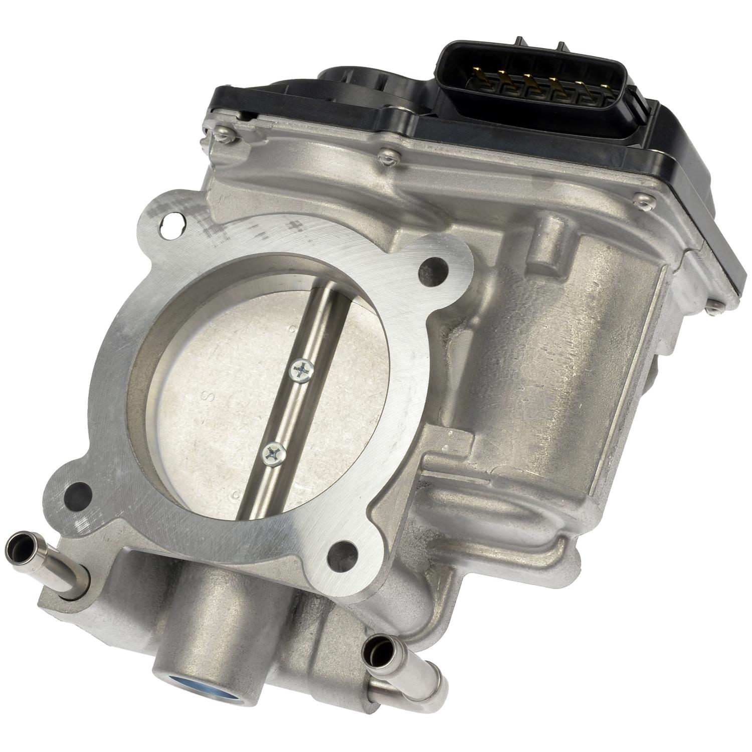 Dorman 977212 - Fuel Injection Throttle Body Dorman 977212 Fuel Injection Throttle Body product image 4 of 4