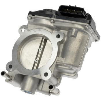 2016 Lexus RC200t Fuel Injection Throttle Body Dorman 977212 image 4 of 4