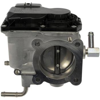 2009 Scion xD Fuel Injection Throttle Body Dorman 977214 image 2 of 4