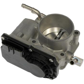 2009 Scion xD Fuel Injection Throttle Body Dorman 977214 image 3 of 4