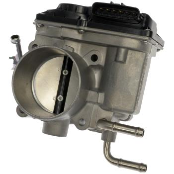 2009 Scion xD Fuel Injection Throttle Body Dorman 977214 image 4 of 4