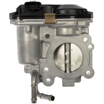 2018 Lexus LS500 Fuel Injection Throttle Body Right Dorman 977220 image 1 of 4