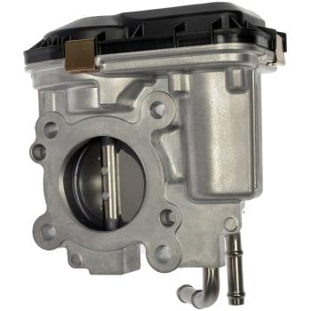2018 Lexus LS500 Fuel Injection Throttle Body Right Dorman 977220 image 2 of 4