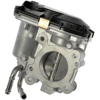 2018 Lexus LS500 Fuel Injection Throttle Body Right Dorman 977220 image 4 of 4