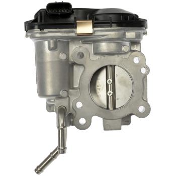 2018 Lexus LS500 Fuel Injection Throttle Body Left Dorman 977221 image 1 of 4