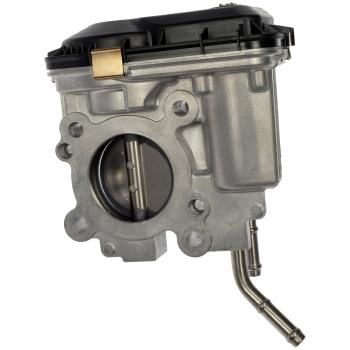 2018 Lexus LS500 Fuel Injection Throttle Body Left Dorman 977221 image 2 of 4
