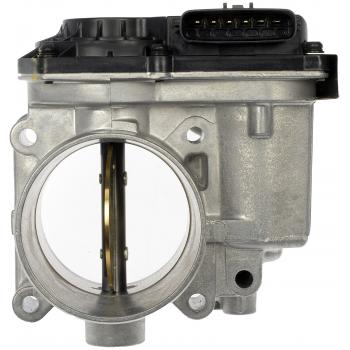 2016 Infiniti QX60 Fuel Injection Throttle Body Dorman 977222 image 1 of 4