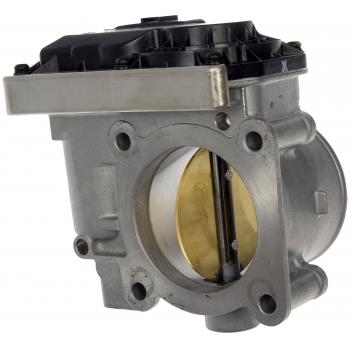 2016 Infiniti QX60 Fuel Injection Throttle Body Dorman 977222 image 2 of 4