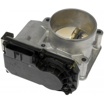 2016 Infiniti QX60 Fuel Injection Throttle Body Dorman 977222 image 3 of 4