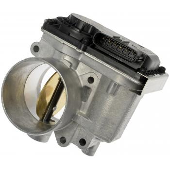 2016 Infiniti QX60 Fuel Injection Throttle Body Dorman 977222 image 4 of 4