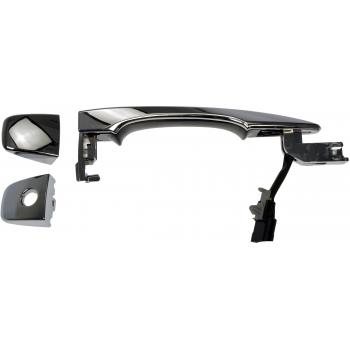 2017 Nissan Pathfinder Exterior Door Handle
