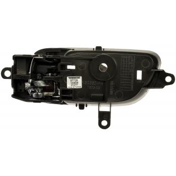 2019 Nissan Titan XD Interior Door Handle Front Right Dorman 97728 image 2 of 4