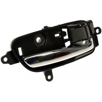 2019 Nissan Titan XD Interior Door Handle Front Right Dorman 97728 image 4 of 4