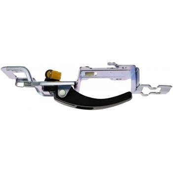 2005 Chevrolet Equinox Interior Door Handle Front Right Dorman 97730 image 3 of 4