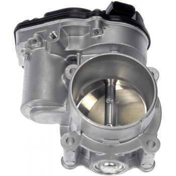 2011 Ford Fusion Fuel Injection Throttle Body Dorman 977300 image 1 of 4