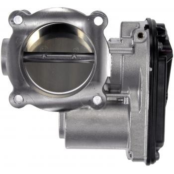 2011 Ford Fusion Fuel Injection Throttle Body Dorman 977300 image 2 of 4
