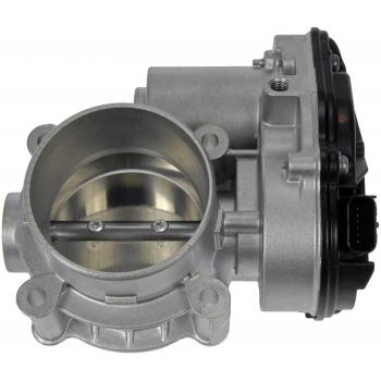 2011 Ford Fusion Fuel Injection Throttle Body Dorman 977300 image 3 of 4