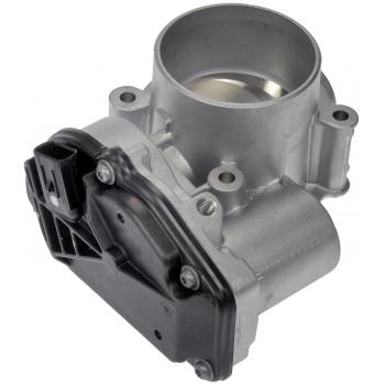 2011 Ford Fusion Fuel Injection Throttle Body Dorman 977300 image 4 of 4