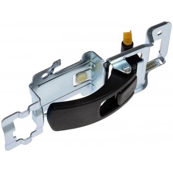 2005 Chevrolet Equinox Interior Door Handle Front Left Dorman 97731 image 4 of 4
