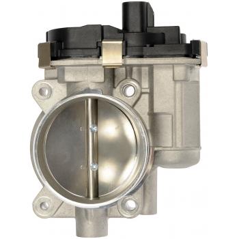 2007 Pontiac G6 Fuel Injection Throttle Body Dorman 977313 image 2 of 4