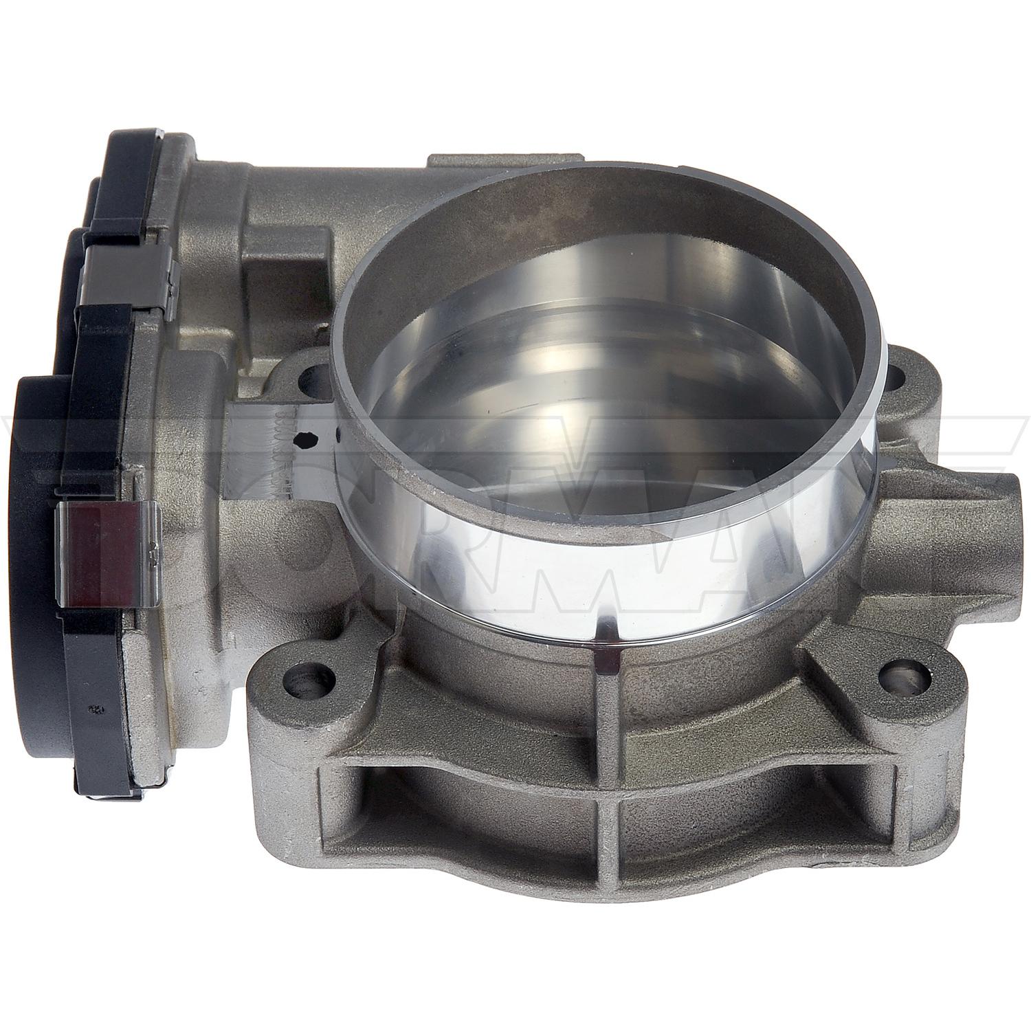 Dorman 977314 - Fuel Injection Throttle Body Dorman 977314 Fuel Injection Throttle Body product image 1 of 6