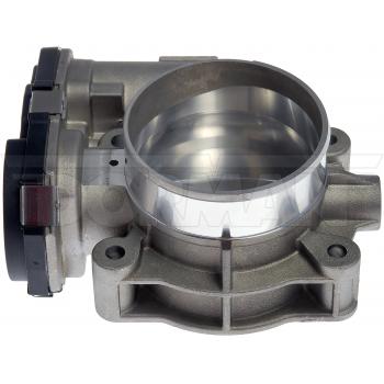2008 Cadillac STS Fuel Injection Throttle Body Dorman 977314 image 1 of 4
