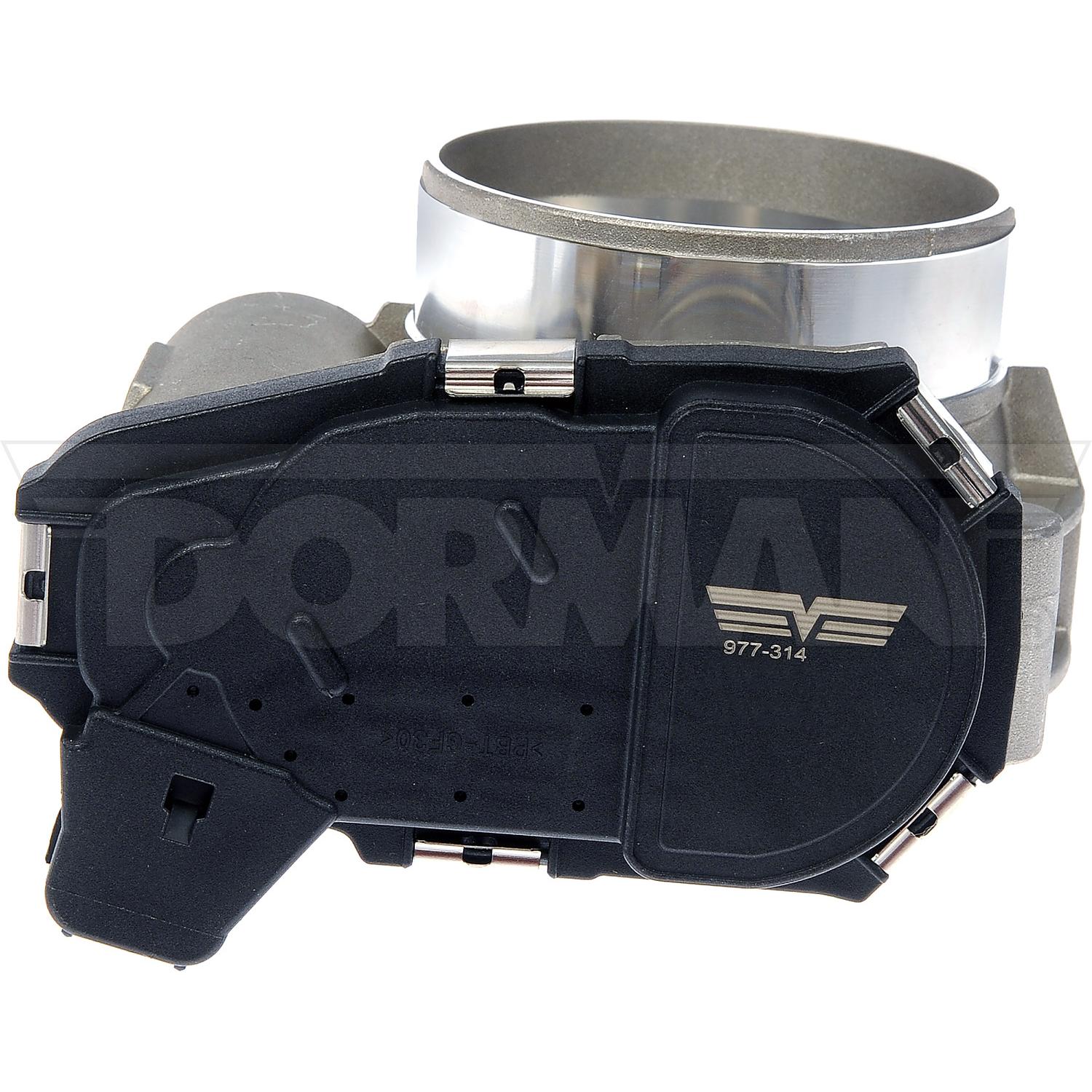 Dorman 977314 - Fuel Injection Throttle Body Dorman 977314 Fuel Injection Throttle Body product image 2 of 6