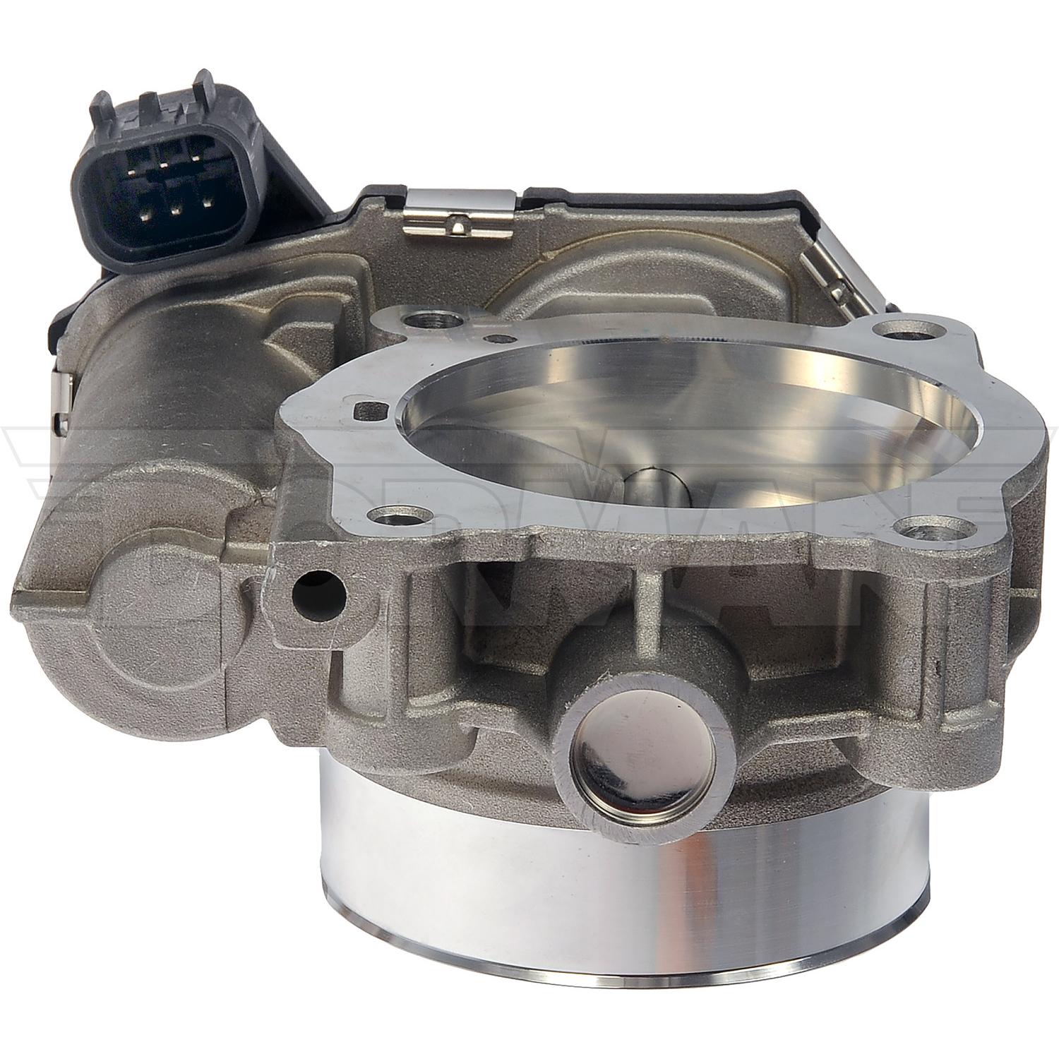 Dorman 977314 - Fuel Injection Throttle Body Dorman 977314 Fuel Injection Throttle Body product image 3 of 6