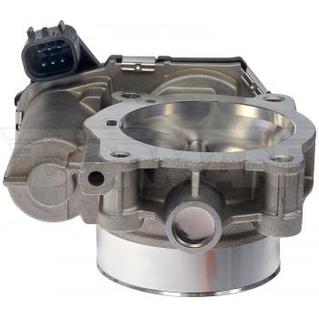 2008 Cadillac STS Fuel Injection Throttle Body Dorman 977314 image 3 of 4