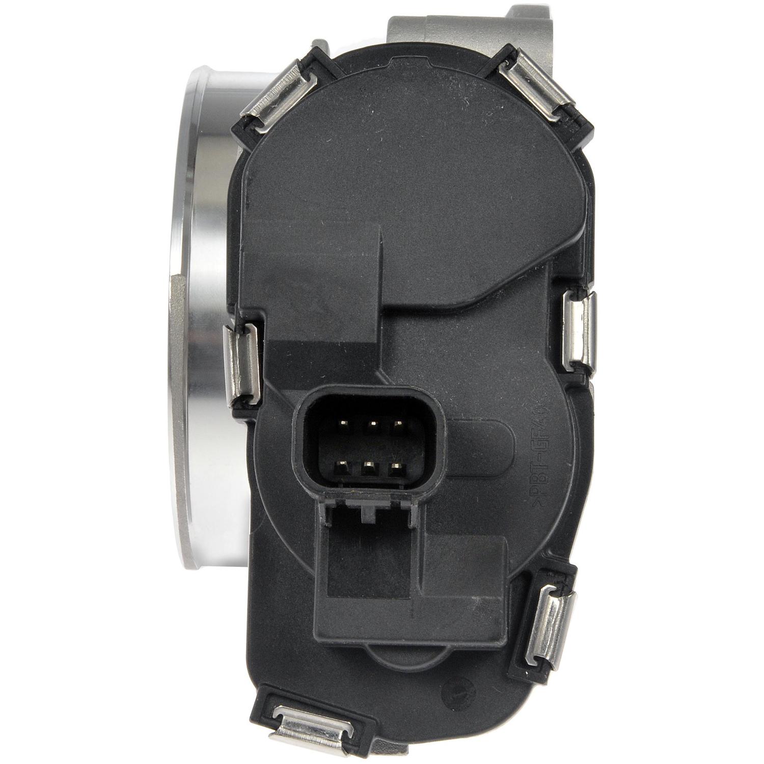 Dorman 977316 - Fuel Injection Throttle Body Dorman 977316 Fuel Injection Throttle Body product image 1 of 5