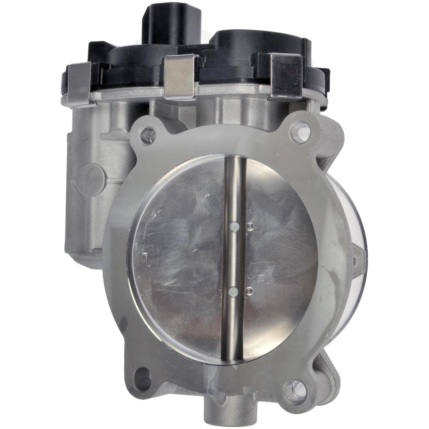 Dorman 977316 - Fuel Injection Throttle Body Dorman 977316 Fuel Injection Throttle Body product image 2 of 5